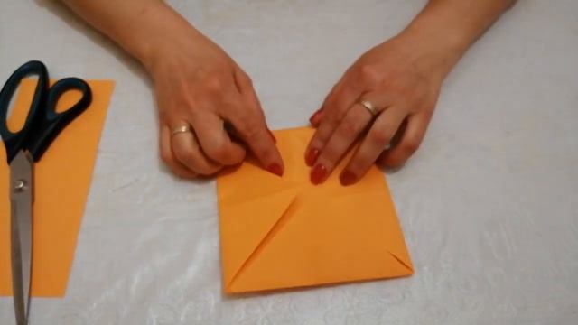 Мастер-класс по оригами #3 смотреть онлайн