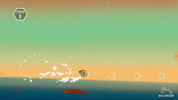 Mars: Mars The final platform