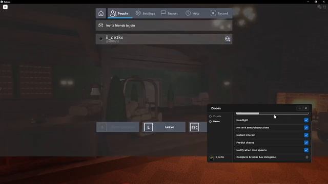 ?️ НОВЫЙ СКРИПТ НА ИГРУ DOORS в Roblox! | БОЛЬШАЯ СКОРОСТЬ И МНОГОЕ ДРУГОЕ! ?️ смотреть онлайн