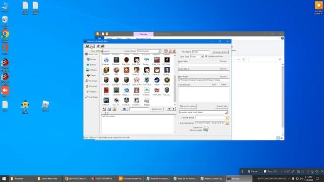 Roblox Portable for Diskless Server Update Nov. 2023 смотреть онлайн