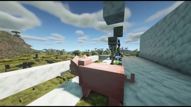 Working on a texture pack with custom models for 1.18.1 optifine смотреть онлайн