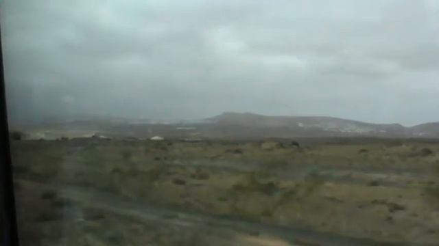 ИСПАНИЯ: Проехали Цезаря... экскурсия по острову Лансароте... Канары... Lanzarote смотреть онлайн