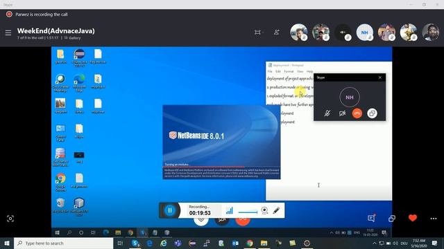 Java Server Pages (JSP) | JSP Full Tutorial For Beginner Hindi | Advance Java Tutorial In Hindi -11 смотреть онлайн
