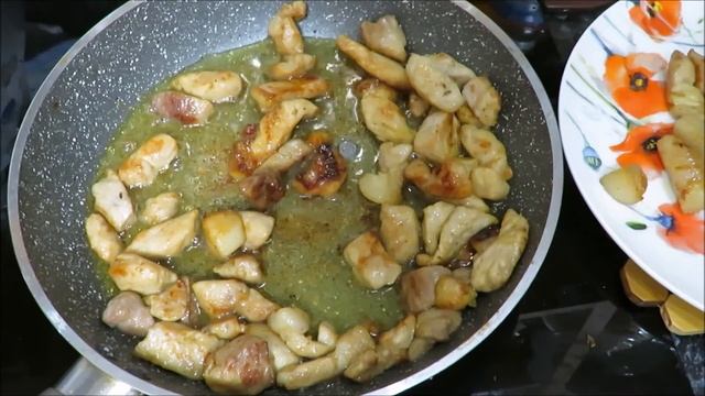 Самая вкусная!!!?гречка в горшочках по купечески в духовке???? В стране Чудес смотреть онлайн