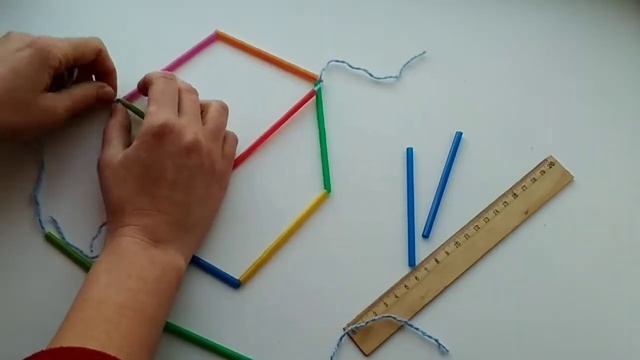 Развивающая игра геометрические фигуры! смотреть онлайн