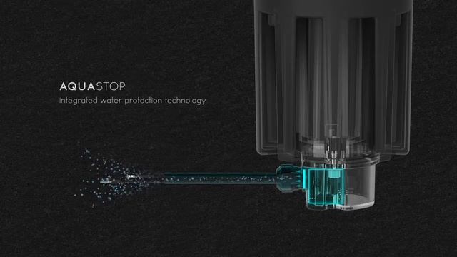 AQUASTOP Technology | Linea Light Group смотреть онлайн