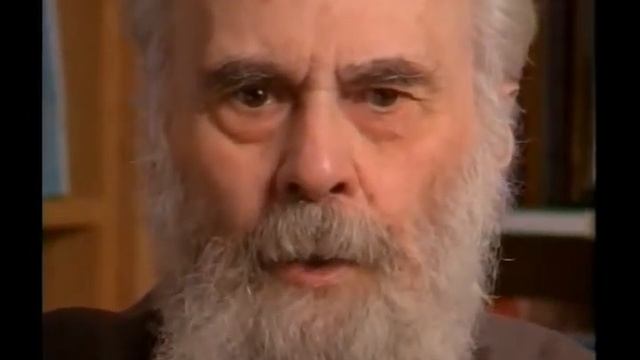 О Церкви и вере. - Митрополит Антоний Сурожский смотреть онлайн