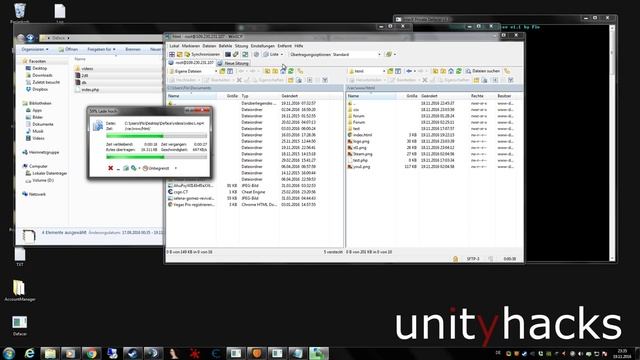 InterX-Cheats.com DEFACED again.. смотреть онлайн