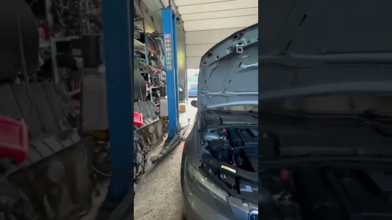 Владельцам бмв смотреть онлайн