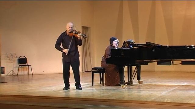 П.Чайковский. Вальс-скерцо соч34. смотреть онлайн