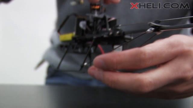 Walkera 4ch HM4#6 Rc Helicopter Review by Tony 3DT смотреть онлайн