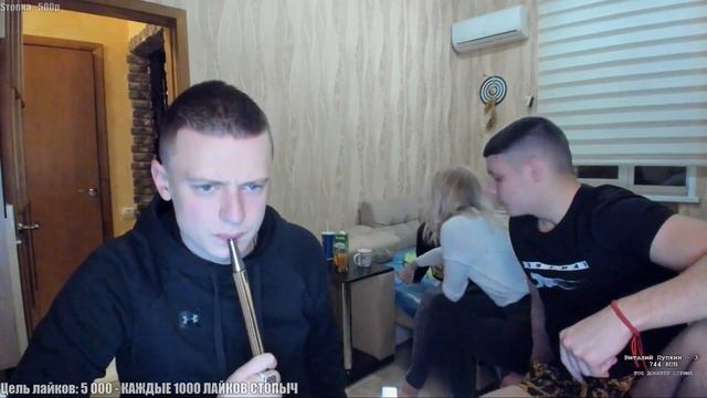 ИГОРЬ ЛИШИЛСЯ ДЕВСТВЕННОСТИ | НАПОИЛИ ДЕВОЧКУ | МЭЛСТРОЙ