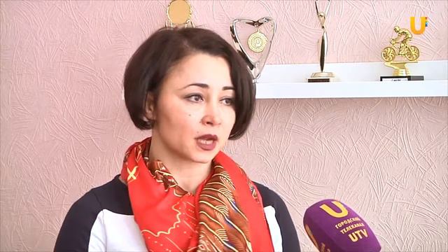 Инклюзивное образование в Башкортостане (30.01.2017) смотреть онлайн
