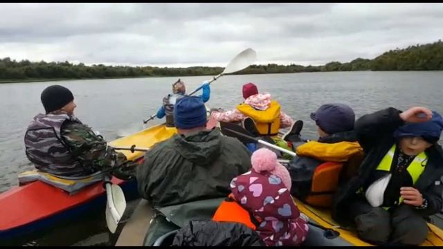 Иштан, сплав 2020 смотреть онлайн