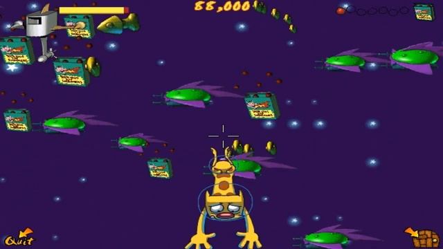Mountains, Space Battles & Tacos! - CatDog Quest For The Golden Hydrant Episode 2 смотреть онлайн