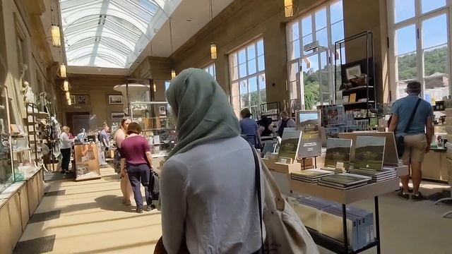 Visit to Chatsworth House and Garden смотреть онлайн