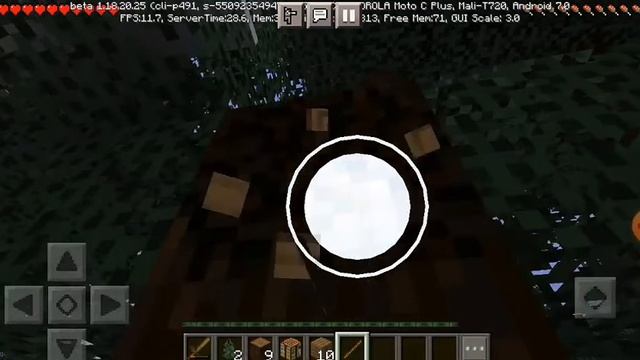 MY MINECRAFT WORLD SERIES EPISODE #1 NS gaming смотреть онлайн