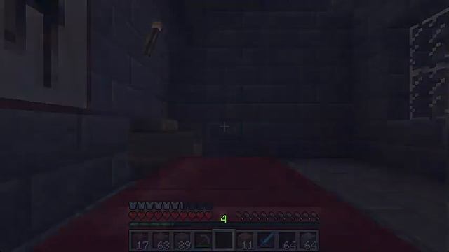 Minecraft- Pumpkin Head!!! смотреть онлайн