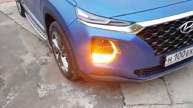 LED Lamp Santa Fe TM смотреть онлайн