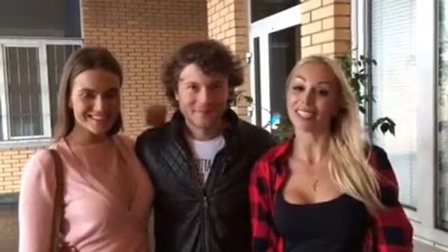 MMDANCE & Dj Batman Видео приглашение Barbaris 06.08 День Рождения клуба смотреть онлайн