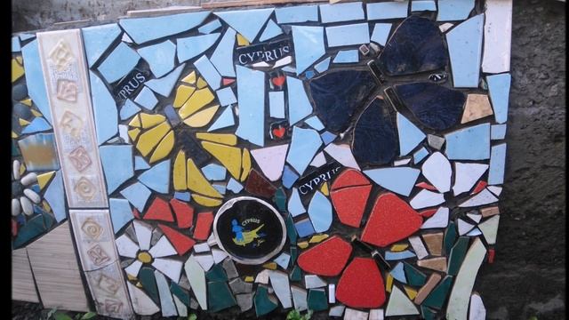 Моя мозаика смотреть онлайн