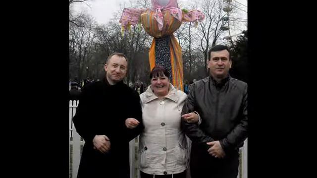 Поздравлениям Татьяна Васильевна с 8 марта! смотреть онлайн