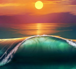 Dotlights Philanthrope - All The Tired Ways