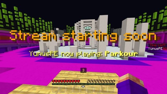 GARİBAN YAYINCI! | Minecraft PE Yayıncı Simulatör [Streamer Simulator] #1 смотреть онлайн