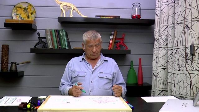 7 1 Азы комбинаторики смотреть онлайн