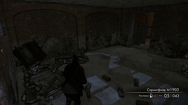 Элитный снипер Тито и Алекс в Sniper Elite v2 #3 смотреть онлайн