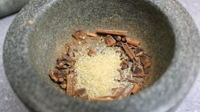 Сборник рецептов