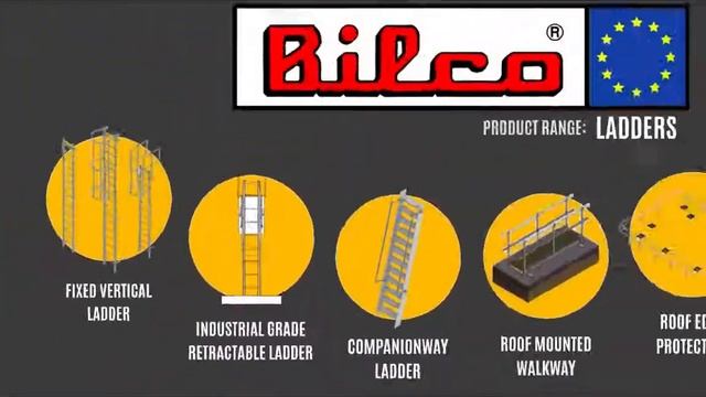 Bilco: Product Catalogue 2017 - PREZI VERSION смотреть онлайн