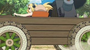 ДОКТОР СТОУН 3 ЗА 15 МИНУТ