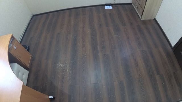 Обзор iLife A9s + тест сухой и влажной уборки смотреть онлайн