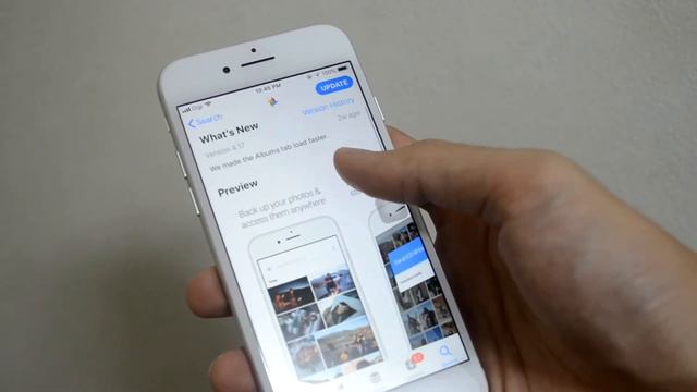 How To Get Unlimited Photo Cloud Storage on iPhone смотреть онлайн