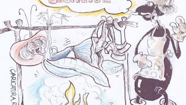 Стрикоз и Муравэй смотреть онлайн