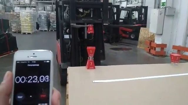 Stapler Cup Leroy Merlin Kazan-1 смотреть онлайн