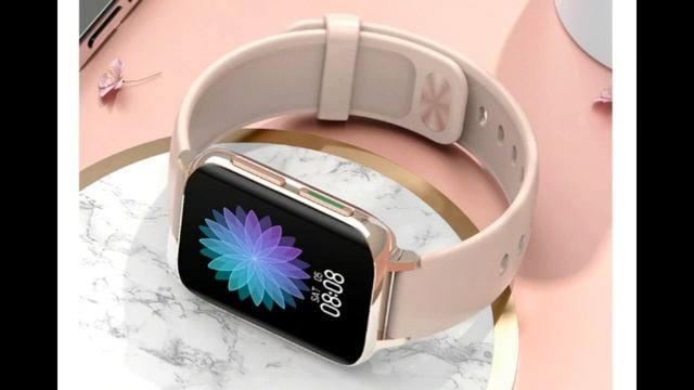 SANLEPUS. Smart Watch IP67 Waterproof смотреть онлайн