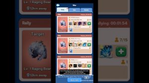 How to make huge damage in Bear Hunt | Ultimate guide on bear hunt - Whiteout Survival | Bear trap