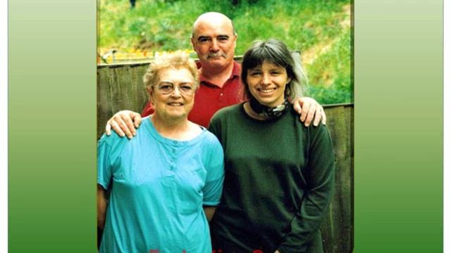 The Hughes Family part 1a PowerPoint 97-2003.WMV смотреть онлайн