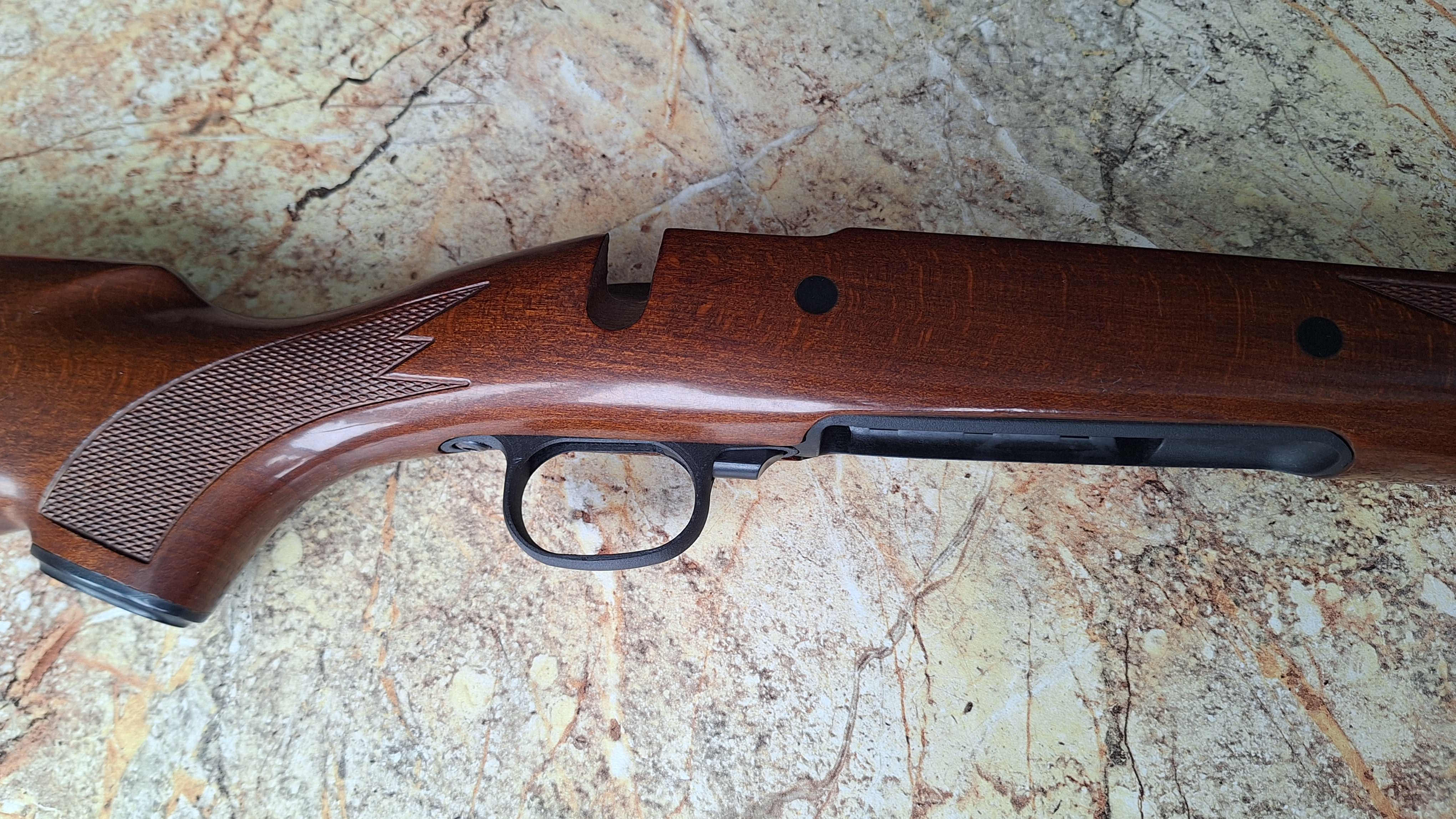 SAVADGE 10 INTL Trophi Hanter XP смотреть онлайн