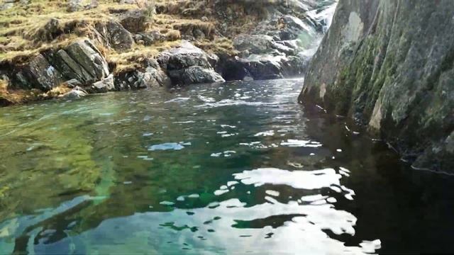 Buttermere infinity pool, full guide/ directions смотреть онлайн