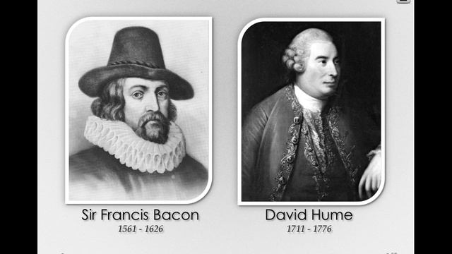 Never Accept The Null Hypothesis (Module 1 8 4) смотреть онлайн