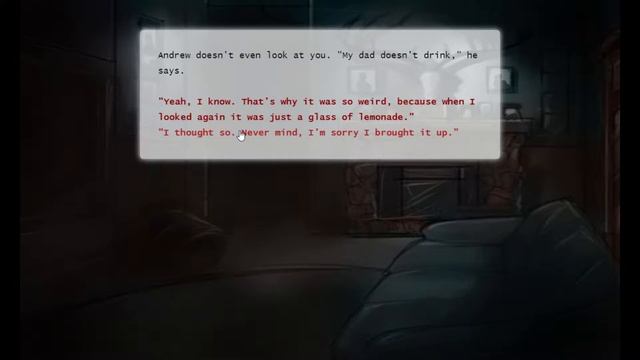 The Uncle Who Works for Nintendo - Episode 4 смотреть онлайн