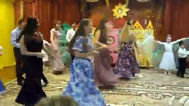 Мой любимый город Электросталь.МДОУ 7 смотреть онлайн