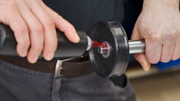 Пневмоцилиндры Camozzi. Как это устроено.