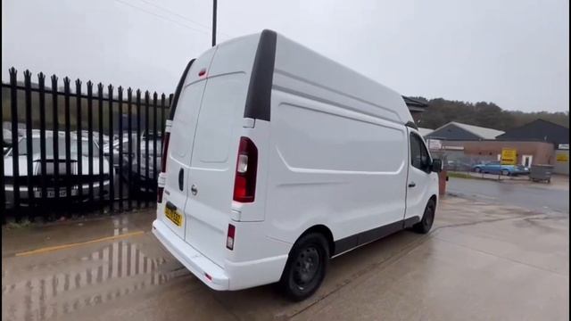 Nissan nv300 смотреть онлайн