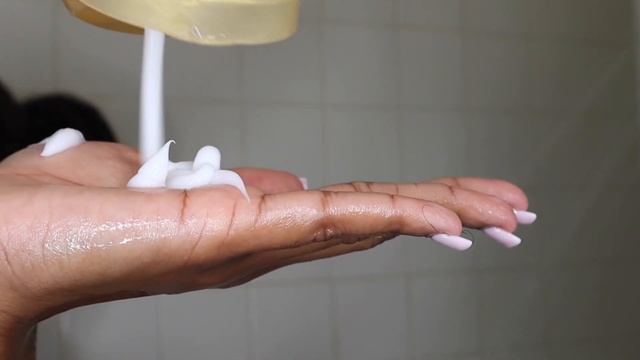 OLAPLEX NO.3 VS  CURLSMITH BOND SALVE | WASH DAY TYPE 4 HIGH POROSITY HAIR | MIELLE ORGANICS