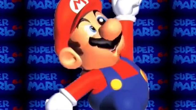 Mario bros en fase terminal :v смотреть онлайн