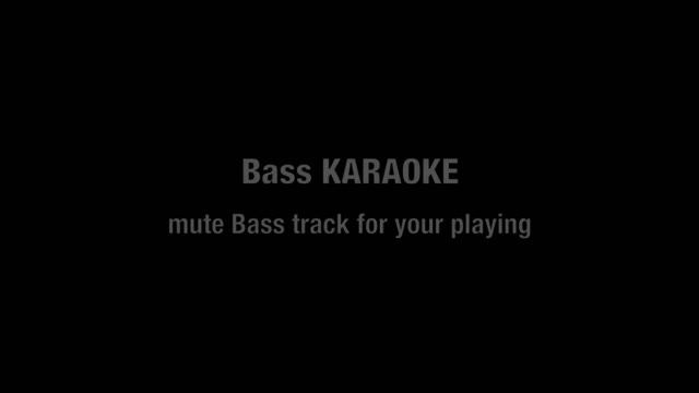 Bass TAB : There's A Place - The Beatles смотреть онлайн